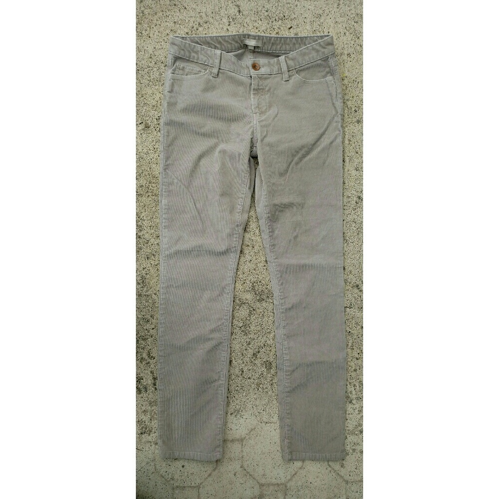 Banana Republic skinny corduroy pants. Size 30